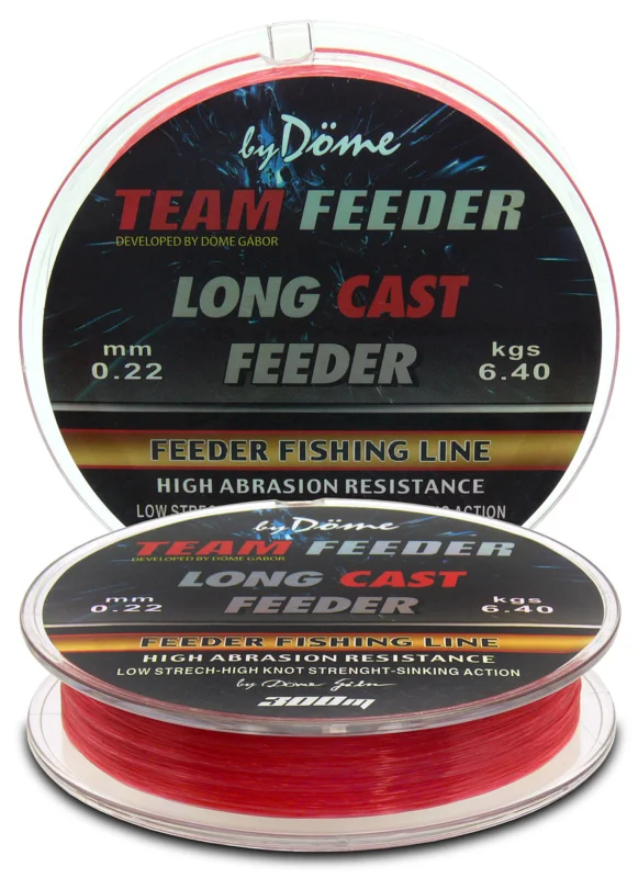 Népszerű BY DÖME TF LONG CAST 300M/0.20MM