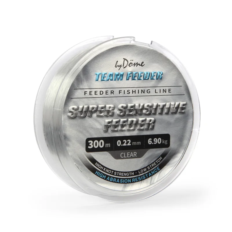 Olcsóbb BY DÖME TF SUPER SENSITIVE 300M/0.22MM