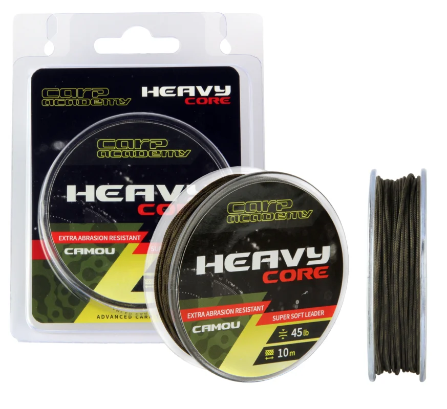 HEAVY CORE 10M 35LB CAMO Olcsóbb