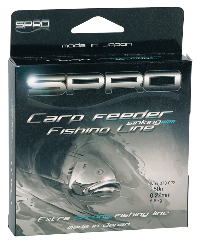 Azonnal elérhető CARP FEEDER 150M/0.14MM