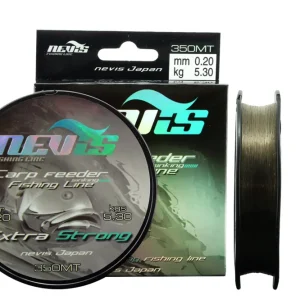 Ajánlat CARP FEEDER 350M/0.16MM