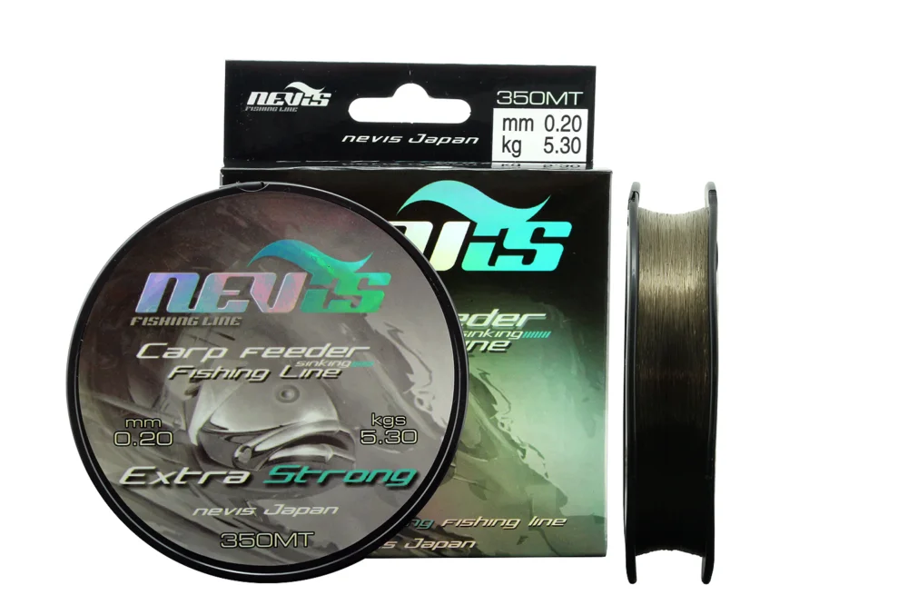 Rendeld meg most CARP FEEDER 350M/0.20MM