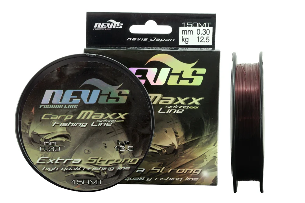 CARP MAXX 150M/0.28MM Expressz szállítás