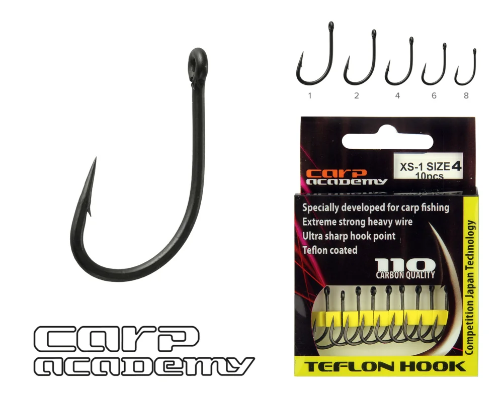 TEFLON HOOK XS-1 1-ES AKCIÓ -50% Szuper akció