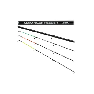 Akciós ár CARP EXPERT ADVANCER FEEDER 3,60M 50-100G BOT