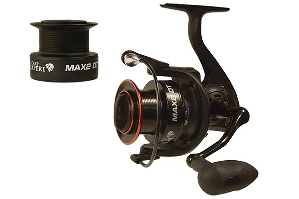 Biztonságos vásárlás CARP EXPERT MAX2 DT 6000
