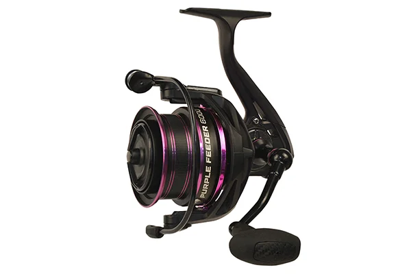CARP EXPERT VIOLET FEEDER 6000 Biztonságos fizetés