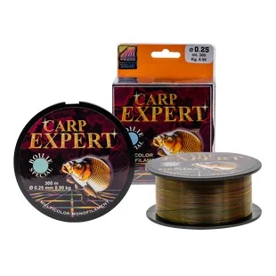 ZSINÓR CARP EXPERT BOJLI SPECIAL 0,40MM 300M Legjobb ár