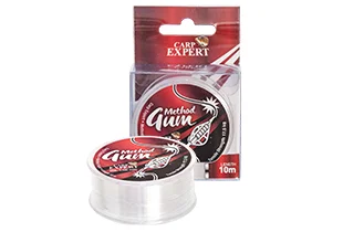 CXP METHOD GUM 1,00MM ÁTLÁTSZÓ Legnépszerűbb