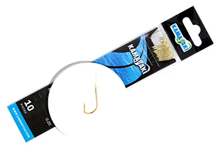 KAMASAKI KÖTÖTT HOROG SODE 8 GOLD 10DB/CS Ne maradj le