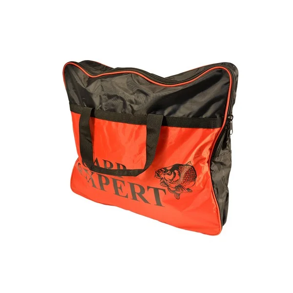 CARP EXPERT ADVENTURE SQUARE SZÁKTARTÓ TÁSKA 55*48*8 Alacsony ár