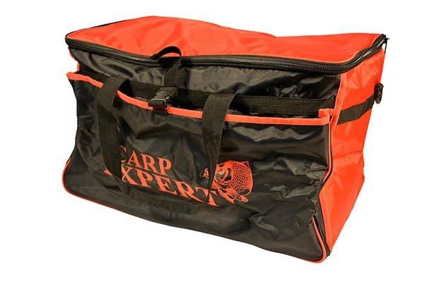 CARP EXPERT ADVENTURE PRO SZERELÉKES TÁSKA 53*37*33 Alacsony ár