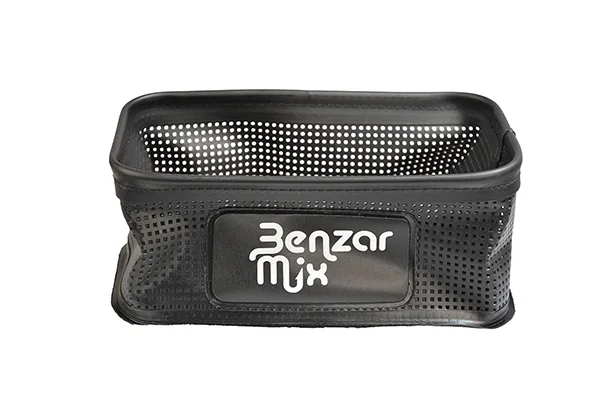 Nézd meg most BENZAR PELLETÁZTATÓ