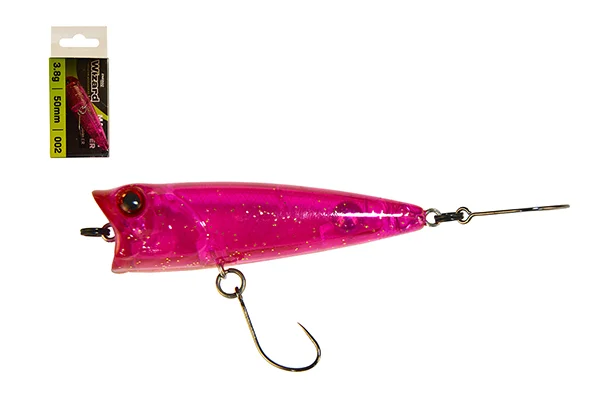 WIZARD MAGNET POPPER 3,8G 002 5 CM Népszerű