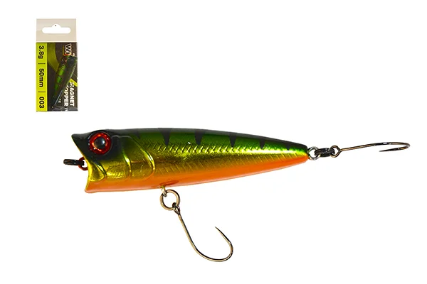 Gyors kiszállítás WIZARD MAGNET POPPER 3,8G 003 5 CM