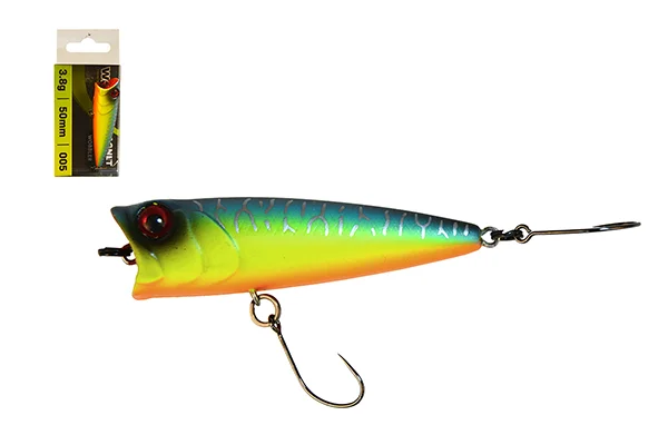 Gyors kiszállítás WIZARD MAGNET POPPER 3,8G 005 5 CM
