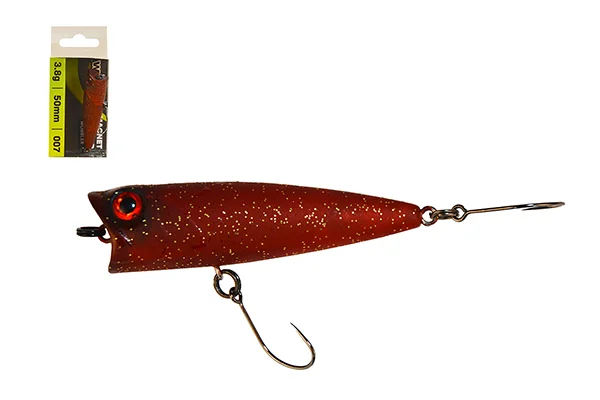 Különleges ajánlat WIZARD MAGNET POPPER 3,8G 007 5 CM