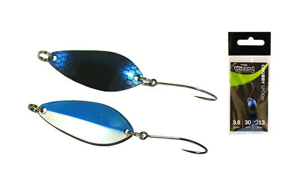 WIZARD CHUBBY SPOON 3,6G UL VILLANTÓ 013 3 CM Outlet