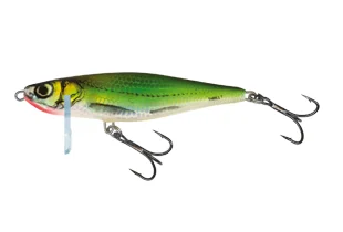 Csak ma SALMO WOBBLER THRILL TH5 EF
