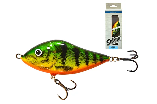 SALMO WOBBLER SLIDER SD7S NAV Árengedmény