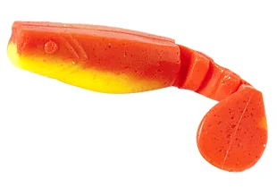 Rendeld meg most L&K WARRIOR SHAD 5,5CM 5 DB/CS SZÍN 040