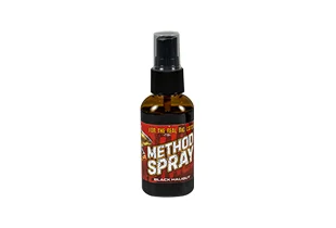 BENZAR MIX METHOD SPRAY FEKETE HALIBUT 50ML Akció