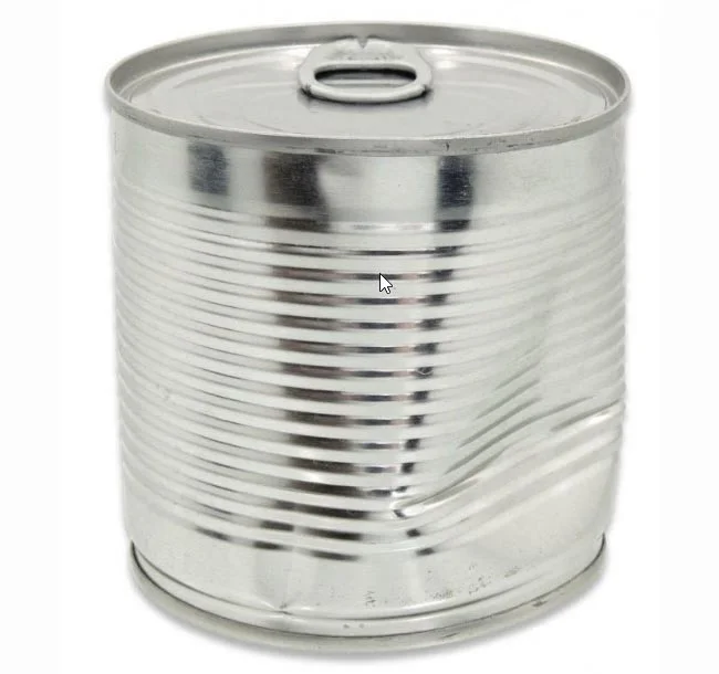 Gyors kiszállítás KONZERV KUKORICA 247 ML TÉPŐZÁRAS CÍMKE NÉLKÜL (HORPADT) (NETTÓ 198 G TÖLTŐTÖMEG 165 G)