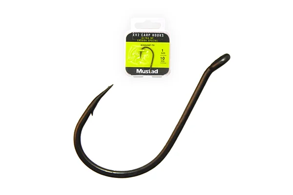 MUSTAD ULTRA NP CARP XV2 CHODDA SPECIAL 1 10DB/CSOMAG Vedd meg online