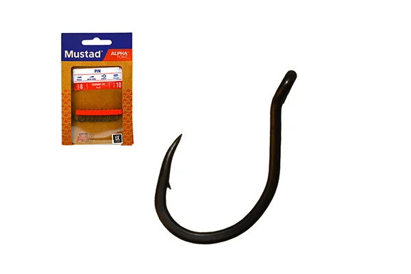 MUSTAD PIN TITANX 16 12DB/CS Azonnal elérhető