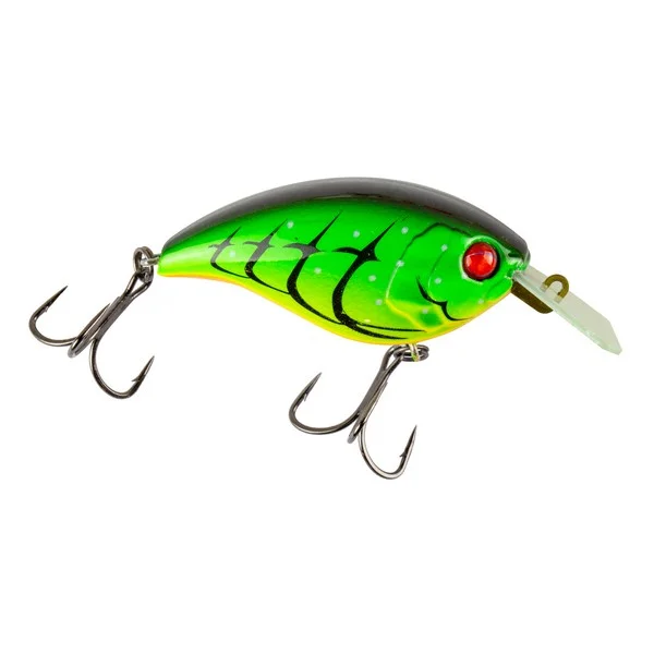 MUSTAD BLF SHALLOW RUNNER 1/2OZ 14G SWAMP TIGER Azonnali szállítás