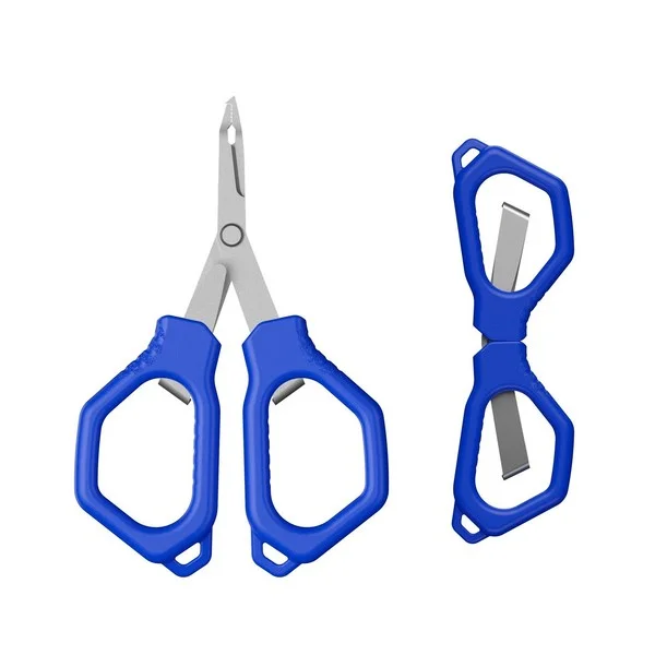 Biztonságos vásárlás MUSTAD 3-1 ÖSSZECSUKHATÓ MINI FOGÓ 4" 10CM