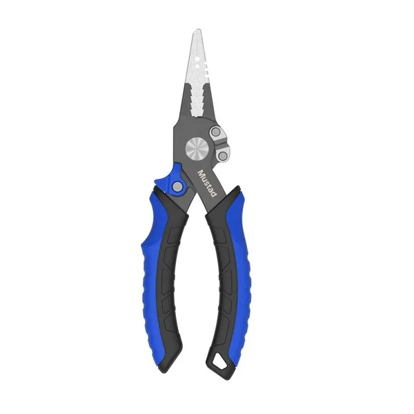 MUSTAD VOLFRAM VÁGÓS HORGÁSZ FOGÓ 7.5" 19CM Kihagyhatatlan ajánlat