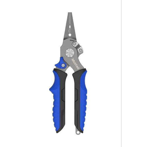 Ne maradj le MUSTAD VOLFRAM VÁGÓS EGYENES FOGÓ 7.5" 19CM