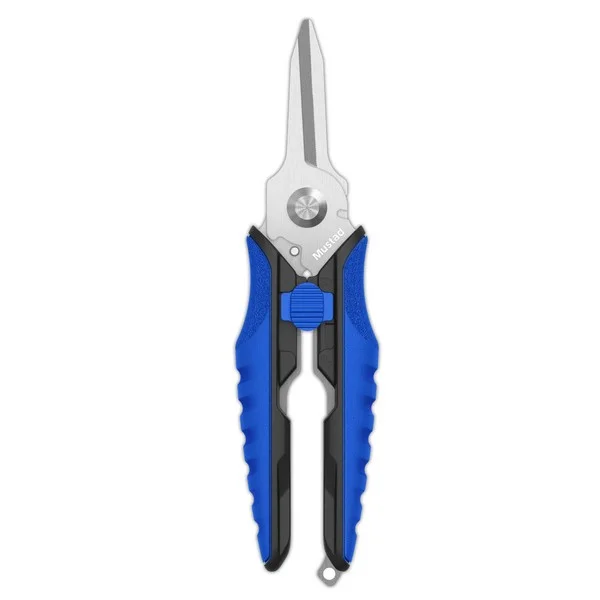 MUSTAD MINI RUGÓS OLLÓ 5.5" 14CM Expressz kézbesítés