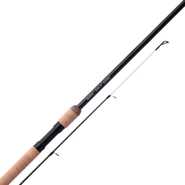 Szezonális akció SONIK ANGL-R BARBEL 12FT (3.6FT6FTM) 1.75LB MULTI TIP