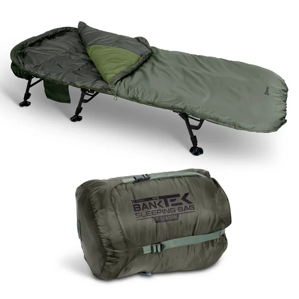 Ne maradj le SONIK BANK-TEK 5-SEASON SLEEPING BAG