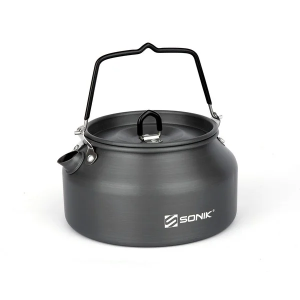 Ne maradj le SONIK SIZZLA KETTLE