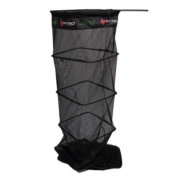Gyors szállítás NYTRO KEEPNET SPACE CREATOR COMMERCIAL CARP 2500