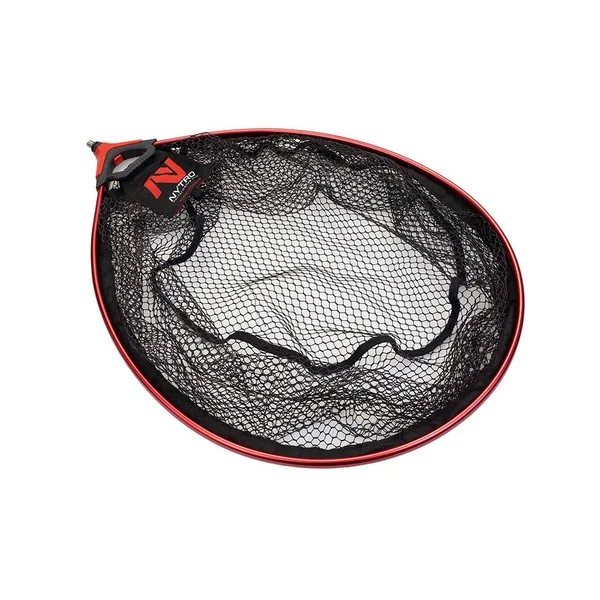 NYTRO SPOON NET LATEX BIG FISH 18"/45CM Legnépszerűbb