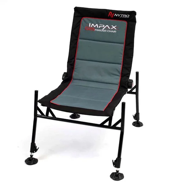 Legjobb ár NYTRO IMPAX D25 FEEDER CHAIR