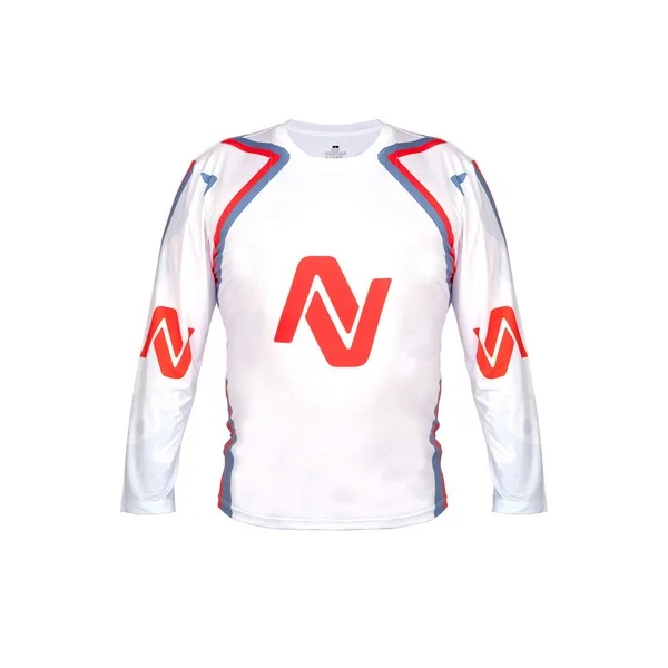 Expressz szállítás NYTRO UVP50 LONG SLEEVE SHIRT MEDIUM