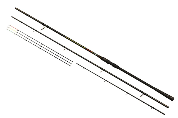 BENZAR BOT CONCOURSE METHOD FEEDER LIMITED EDITION 4,20M Nézd meg most