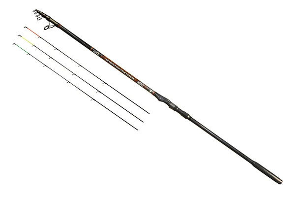Nézd meg most CARP EPXERT REVOLUTION TELEFEEDER BOT 3,90M
