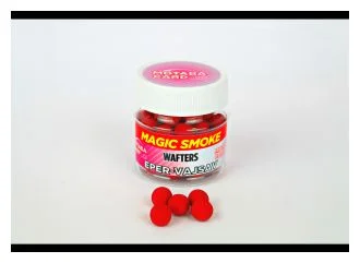 MOTABA CARP WAFTERS SMOKE EPER-VAJSAV 10MM 40G Akció
