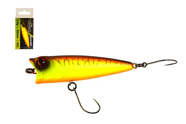Akció WIZARD MAGNET POPPER 3,8G 001 5 CM