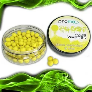 Legnépszerűbb PROMIX GOOST POWER WAFTER ÉDES ANANÁSZ 8MM