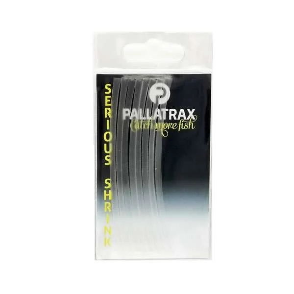 PALLATRAX ACCESSORIES SERIOUS SHRINK TUBE X 8 Bestseller