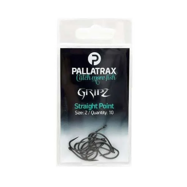 PALLATRAX GRIPZ STRAIGHT POINT SIZE 10 Nézd meg most