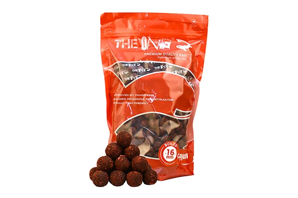 THE ONE RED BOILIE 16 MM 1KG Csak ma