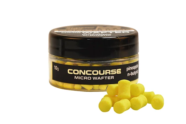 Gyors szállítás BENZAR MIX CONCOURSE MICRO WAFTERS ANANÁSZ-VAJSAV